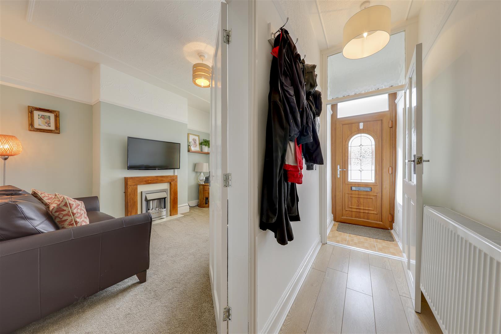 Fields Road, Haslingden, Rossendale Farrow & Farrow